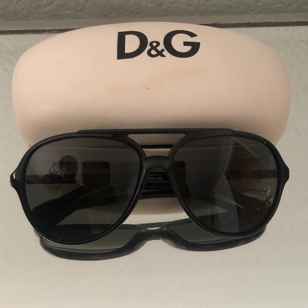 Dolce & Gabbana sunglasses